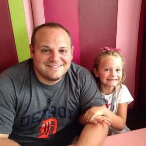 Meet your Posher, Rick